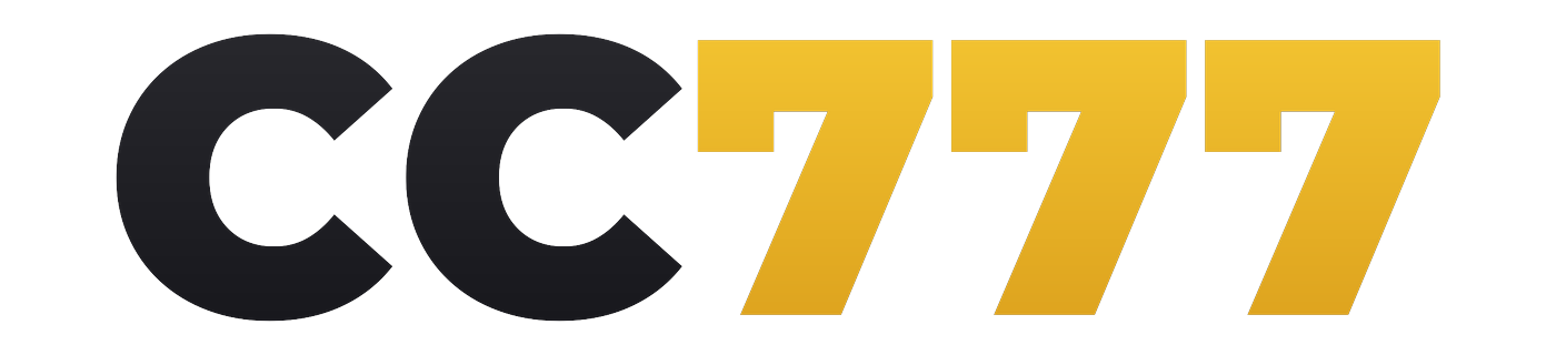 cc777 Casino Logo